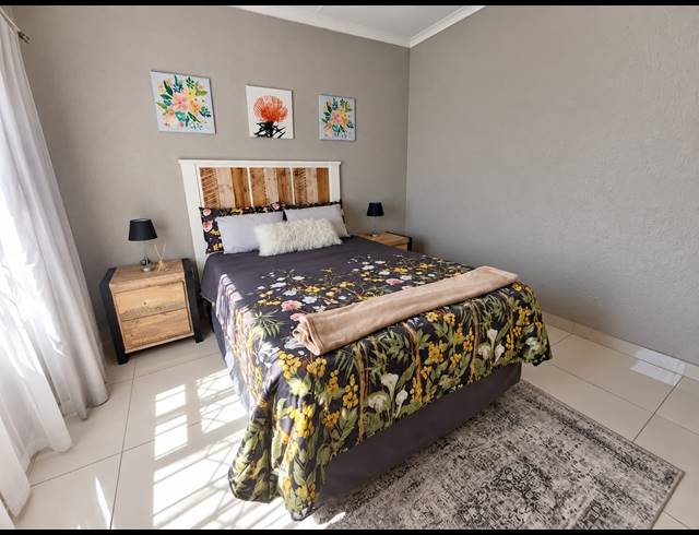 3 BEDROOM TOWNHOUSE FOR SALE IN MEYERTON SOUTH